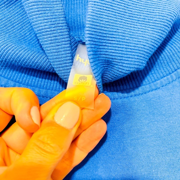 REITMANS Blue sweater - Picture 7 of 7